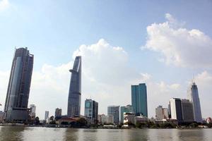 Bất động sản sôi động các thương vụ M&A