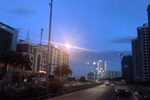 UBND TP Hòa Bình “chối” trách nhiệm