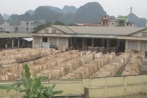 Vẫn chưa giải quyết dứt điểm các vụ việc Báo Thanh tra nêu