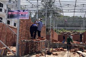 Cần nghiêm trị hành vi hủy hoại chứng cứ