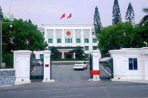 Quảng Ninh: Nhiều “khuất tất” trong quản lý, cấp phép khai thác tài nguyên