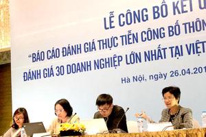 DN áp dụng ISO 37001 thì mức độ sẵn sàng đáp ứng yêu cầu của Luật PCTN sẽ cao hơn