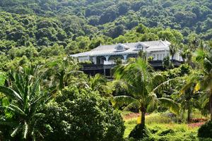 Tuyệt phẩm biệt thự vịnh Bãi Bắc của Bill Bensley đẳng cấp đến mức nào?