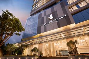 Du lịch hội họp đẳng cấp tại căn hộ khách sạn hướng biển của Vinpearl