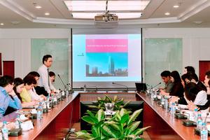 Vietcombank hoàn thành xây dựng Hệ thống cảnh báo sớm rủi ro tín dụng (EWS)