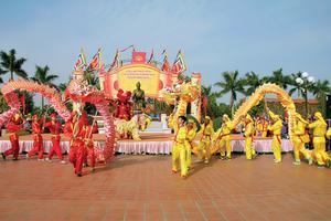 Sau khiếu nại của công dân Vĩnh Bảo: Hàng loạt cán bộ phải kiểm điểm