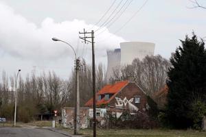 Bỉ đối mặt với tình trạng mất điện vào mùa đông 