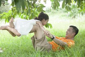 Truy tìm căn hộ “chuẩn Xanh” phía Tây Hà Nội