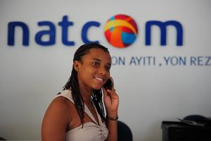 Natcom được cấp phép băng tần 4G vàng
