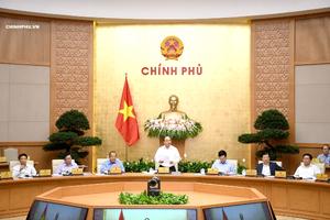 Khẩn trương ban hành kết luận sau thanh tra, nhất là những vụ việc xã hội quan tâm