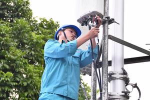 Mạng 3G Viettel tốt nhất Việt Nam theo kết quả đo kiểm  của Cục Viễn thông