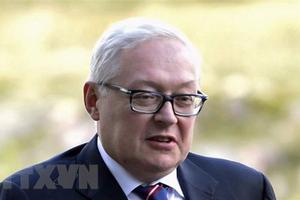 Nga nói Mỹ thêu dệt thông tin can thiệp bầu cử quốc hội giữa kỳ