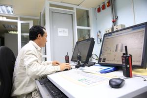 Nhiên liệu sinh học Dung Quất chính thức ra dòng sản phẩm