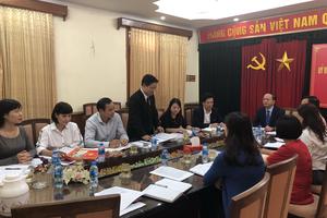 Báo Thanh tra thực hiện tốt công tác xây dựng thể chế, CCHC