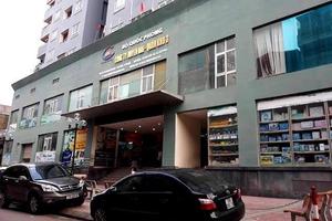 Thành phố yêu cầu quận Hà Đông giải quyết trong tháng 10