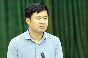 Biệt thự của gia đình ca sỹ Mỹ Linh là “công trình vi phạm lớn ở giai đoạn trước”