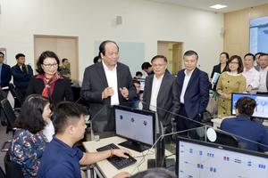 BHXH Việt Nam: “Không cải cách thì chết"