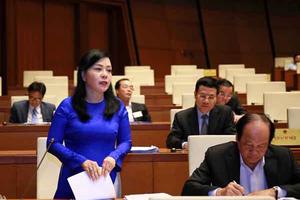 Bộ trưởng Y tế: “Người thu nhập cao sẽ không phải ra nước ngoài chữa bệnh”