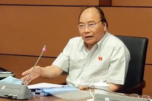 “Không làm gì cũng chết, nhưng đầu tư bừa bãi còn nguy hiểm hơn”