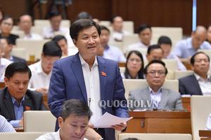 Chất vấn “thanh tra chồng chéo”, Tổng Thanh tra khẳng định “kiên quyết xử lý”