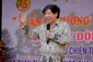 Phát động cuộc thi viết tìm hiểu chiến thắng Ngọc Hồi - Đống Đa