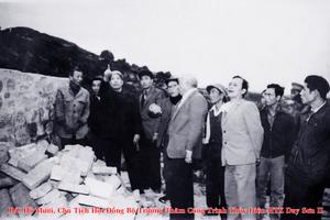 Đồng chí Đỗ Mười - Nhà lãnh đạo tài năng, Tổng Bí thư kiên định, sáng tạo trong sự nghiệp đổi mới