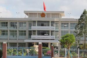 Hơn 30 công chức ở Cần Thơ được bổ nhiệm thiếu tiêu chuẩn