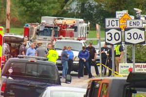 Xe Limousine không làm chủ tốc độ khiến 20 người thiệt mạng