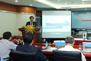 BSR và NSRP hợp tác vận hành hiệu quả nhà máy lọc dầu