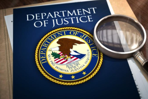 Mỹ bắt một sĩ quan tình báo cấp cao của Trung Quốc