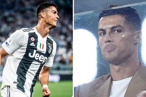 Ronaldo thuê luật sư khét tiếng 'cãi' scandal hiếp dâm