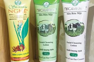 Thương hiệu vang bóng một thời: Thời thế, thế thời…