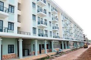 Tăng cường quản lý Nhà nước đối với nhà chung cư