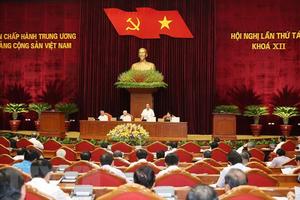 Nghị quyết Hội nghị TW về Chiến lược phát triển bền vững kinh tế biển