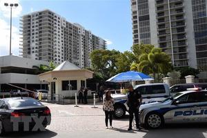 Nghi can gửi bom đến các chính khách Mỹ đối mặt mức án 58 năm tù