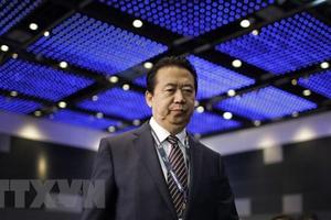 Trung Quốc xóa tên Chủ tịch Interpol trong Ủy ban Toàn quốc Chính Hiệp