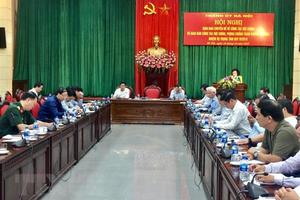 Hà Nội còn tồn tại 129 chung cư có tranh chấp khiếu kiện
