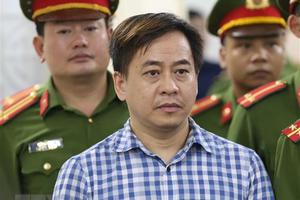 Truy tố Phan Văn Anh Vũ cùng 25 bị can trong vụ gây thiệt hại tại DAB