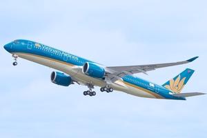 Vietnam Airlines mở thêm đường bay thứ 11 giữa Việt Nam-Nhật Bản