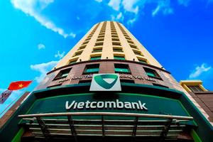 Vietcombank được cấp phép thành lập văn phòng đại diện tại Mỹ
