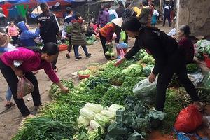 Áp lực dồn đẩy lạm phát sang năm 2019?