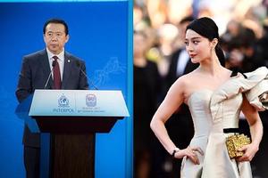 Tương lai của Chủ tịch Interpol Mạnh Hồng Vĩ nhìn từ đại án Phạm Băng Băng