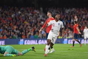 Kết quả chi tiết loạt trận UEFA Nations League rạng sáng 16/10