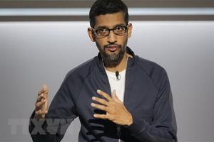 Google sa thải 48 nhân viên trong 2 năm vì hành vi quấy rối tình dục