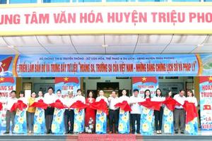 Những bằng chứng khẳng định Hoàng Sa, Trường Sa của Việt Nam