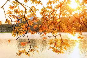 Những điểm đến khó quên cho kỳ nghỉ 20/10 năm nay