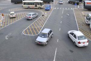 Quy định mới về điều kiện kinh doanh đào tạo lái xe ô tô