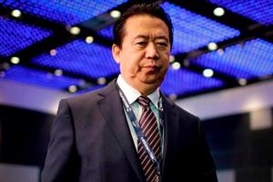 Interpol yêu cầu Trung Quốc cung cấp thông tin về giám đốc bị mất tích