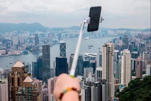 Gần 260 trường hợp tử vong vì chụp ảnh 'tự sướng' trong 6 năm qua