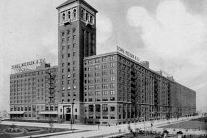 Nước Mỹ đau đớn nhìn ‘người khổng lồ’ bán lẻ Sears đệ đơn phá sản